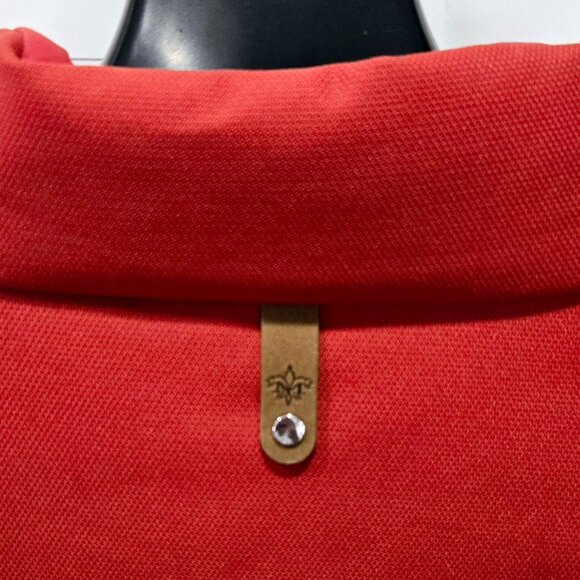 Mackage Down Filled Gilet - Paprika - Picture 9 of 16